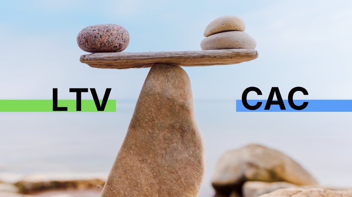 LTV/CAC: O Único KPI que Separa SaaS que Escala de SaaS que Sangra